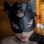 Lizas Newest Set. Ukranian Model. Make Love and Not War. What a stunning shoot! Cat House Exclusive