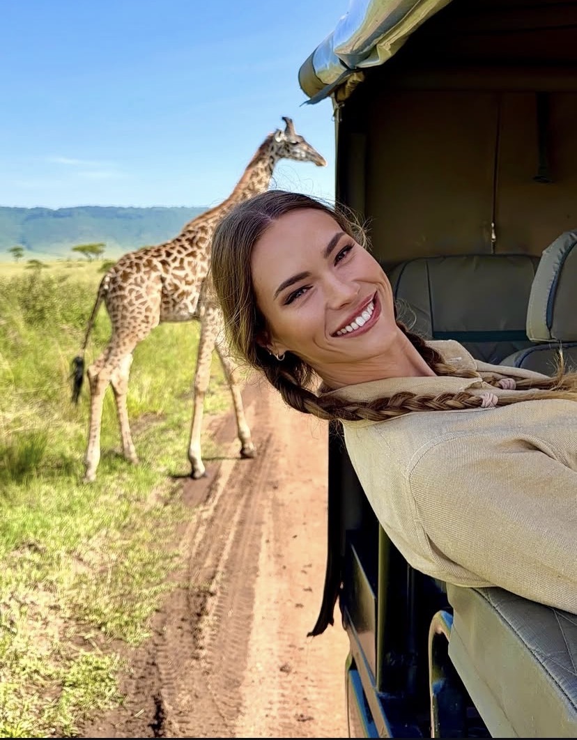 Tall, Gentle, Disappearing: How Giraffes Are Slipping Into Extinction