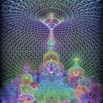 The Spirit Molecule