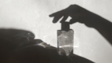 Fragrance as a Mood…