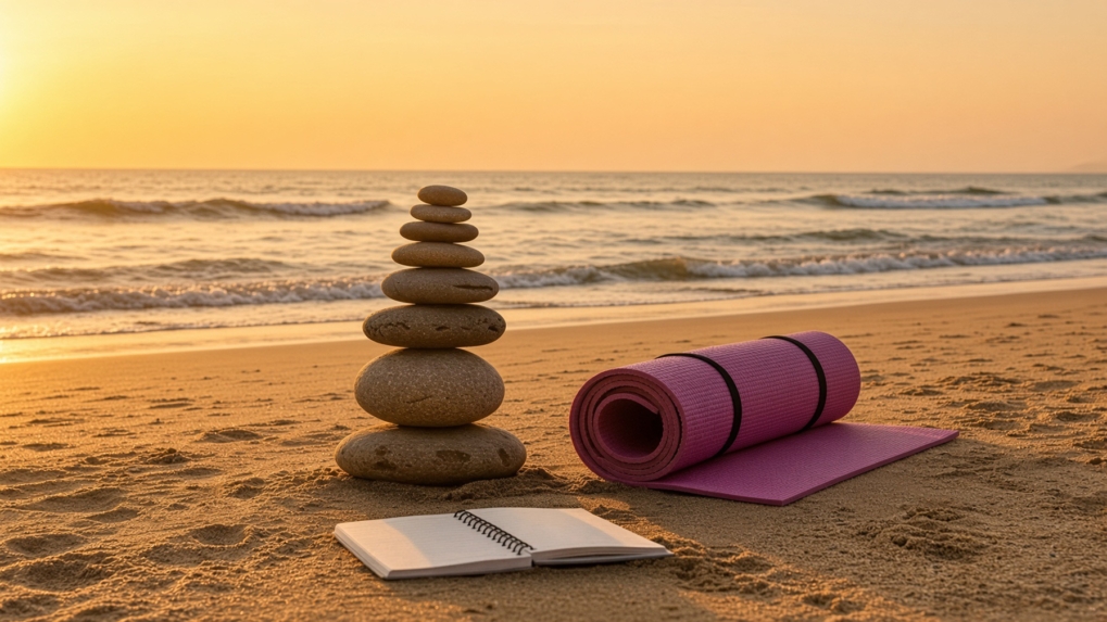 Benefits of Yoga