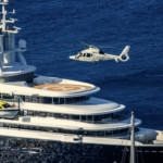 Same Ocean, Bigger Toys