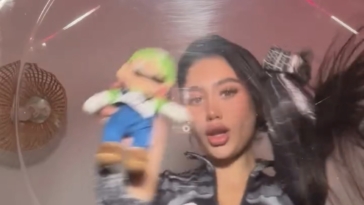 Mario VS. Luigi: WHO ACTUALLY WINS IN A FIGHT?