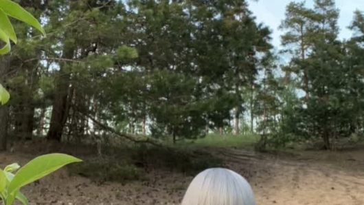 Bunny stream thumbnail 140