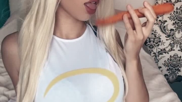 Bunny stream thumbnail 201